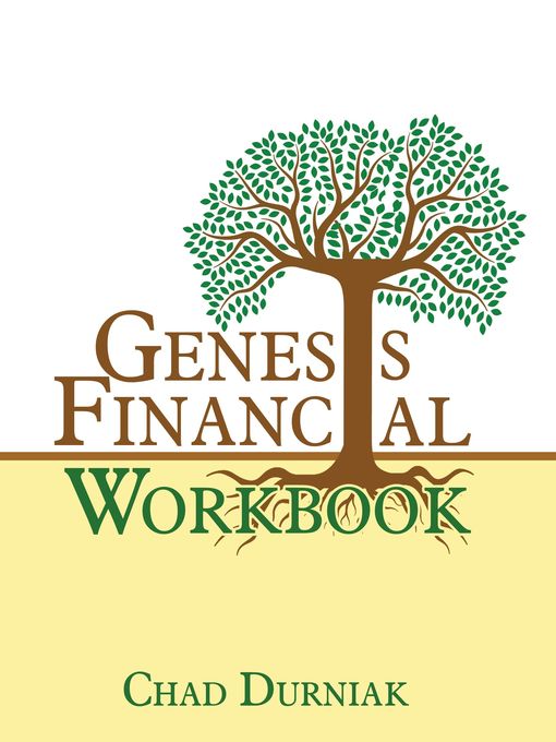 Title details for Genesis Financial Workbook by Chad Durniak - Available